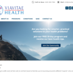 ViaVitae Health